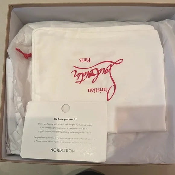 ❌SOLD❌CHRISTIAN LOUBOUTIN Movida Mary Jane Red Sole Platform Pumps - Picture 12 of 13